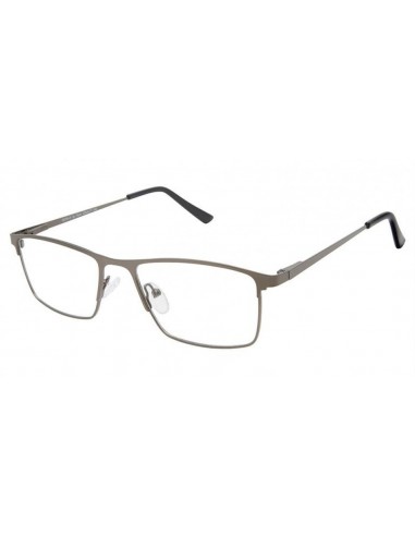 New Globe M596-P Eyeglasses Les êtres humains sont 