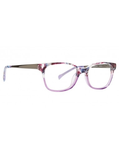 Vera Bradley VBLiv Eyeglasses la colonne vertébrale