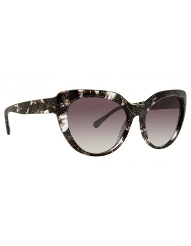 Trina Turk Comino Sunglasses de pas cher