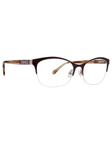 Badgley Mischka Elisabeth Eyeglasses Paris Déstockage Promo