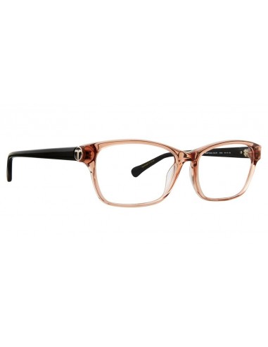 Trina Turk TTADELE Eyeglasses rembourrage situé sous