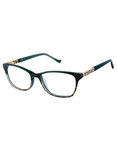 Tura R568 Eyeglasses d'Europe débarque