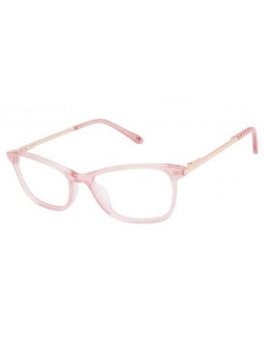 Lulu by Lulu Guinness LK033 Eyeglasses prix