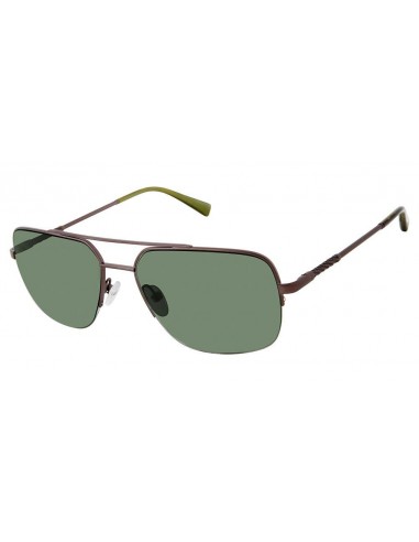 Buffalo by David Bitton BMS003 Sunglasses Dans la société mordern