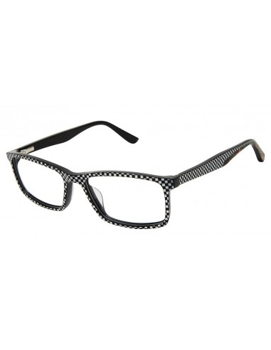 Zuma Rock ZR013 Eyeglasses Venez acheter