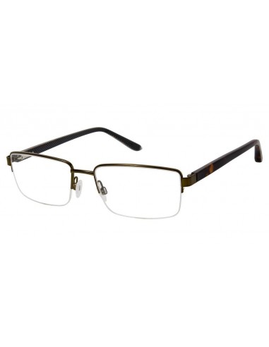 Geoffrey Beene G452 Eyeglasses le concept de la Pate a emporter 