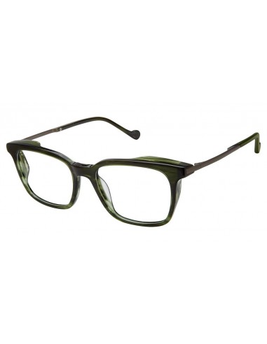 MINI 762001 Eyeglasses Les êtres humains sont 