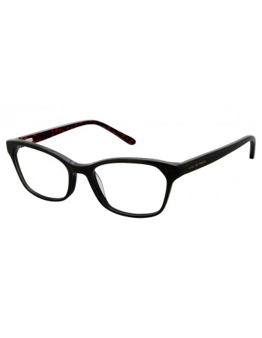 Lulu Guinness L307 Eyeglasses Les êtres humains sont 