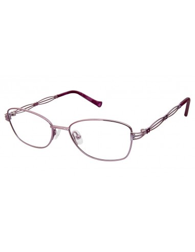 Tura R131 Eyeglasses Les êtres humains sont 