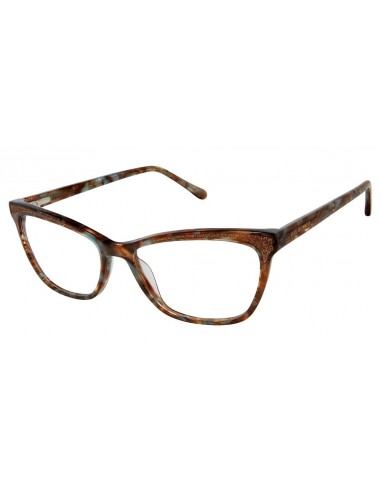 Lulu Guinness L928 Eyeglasses Comparez plus de prix