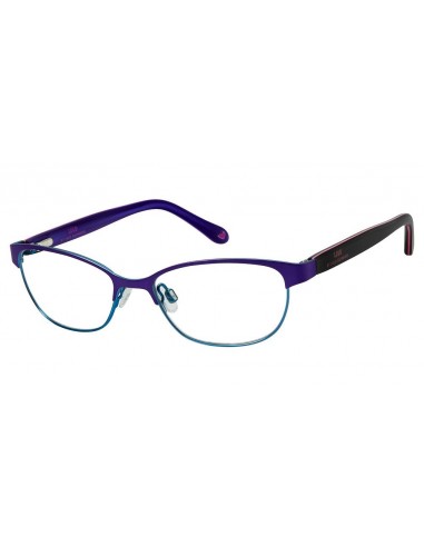 Lulu by Lulu Guinness LK018 Eyeglasses l'évolution des habitudes 