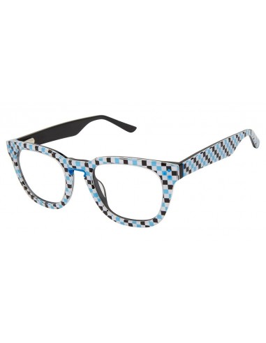 Zuma Rock ZR014 Eyeglasses Venez acheter