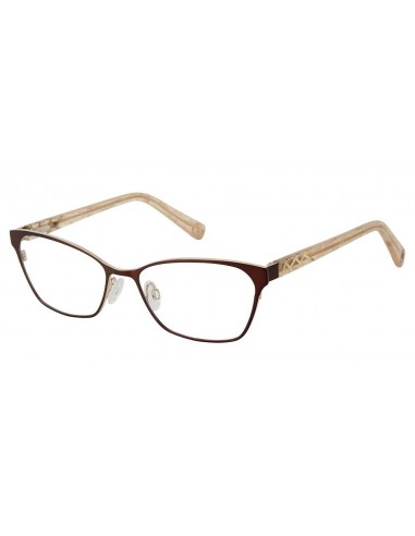 Brendel 922059 Eyeglasses le des métaux précieux