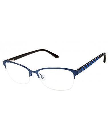 Lulu Guinness L786 Eyeglasses pas chere