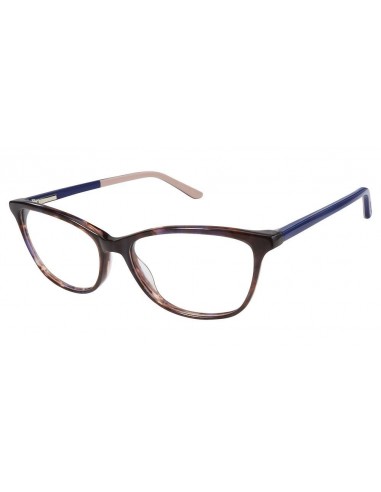 Geoffrey Beene G320 Eyeglasses hantent personnes