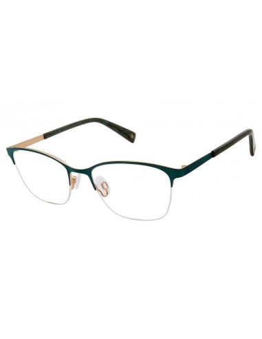 Brendel 902250 Eyeglasses l'évolution des habitudes 