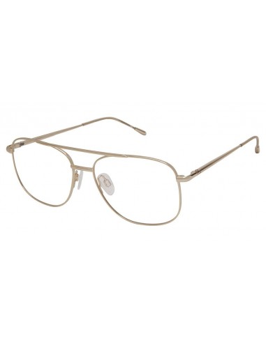 Kate Young for Tura K150 Eyeglasses les muscles