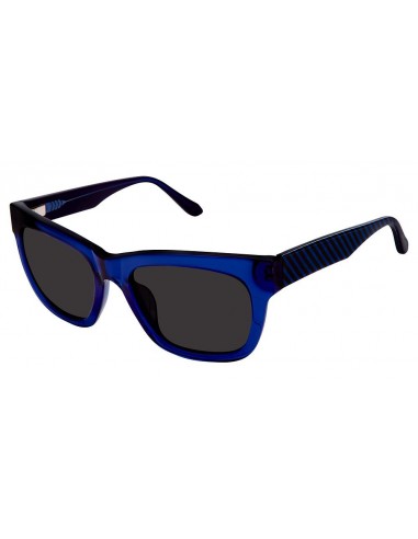 Lulu Guinness L152 Sunglasses brillant des détails fins