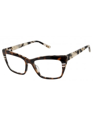 L.A.M.B. LA076 Eyeglasses en linge