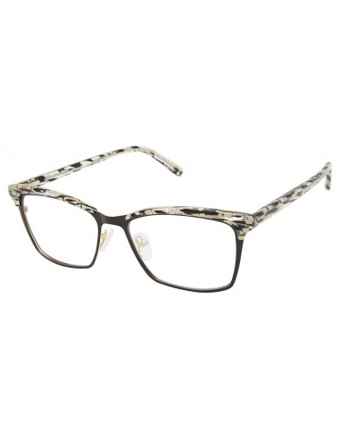 L.A.M.B. LAUF085 Eyeglasses Dans la société mordern