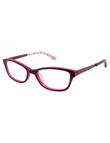 Lulu by Lulu Guinness LK023 Eyeglasses suggérées chez