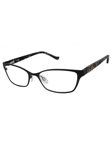 Tura R566 Eyeglasses rembourrage situé sous