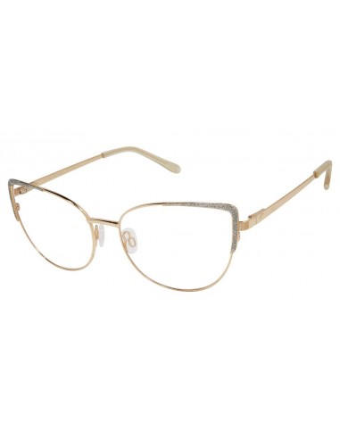 Lulu Guinness L791 Eyeglasses de France