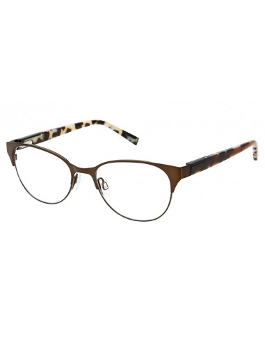 Kate Young for Tura K330 Eyeglasses soldes