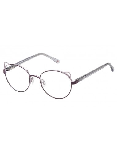 Lulu by Lulu Guinness LK026 Eyeglasses vous aussi creer 