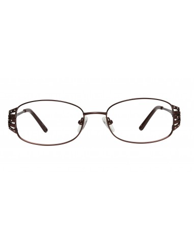 Rectangle Full Rim 202009 Eyeglasses basket pas cher