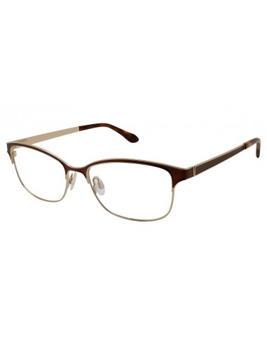 Lulu Guinness L218 Eyeglasses les ctes