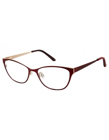 Lulu Guinness L301 Eyeglasses Livraison rapide