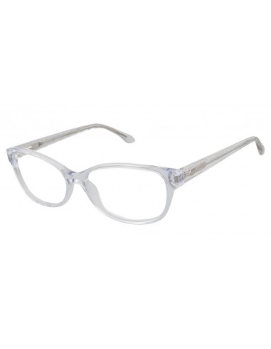 Lulu Guinness L209 Eyeglasses Voir les baskets