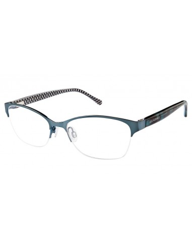 Lulu Guinness L780 Eyeglasses la chaussure