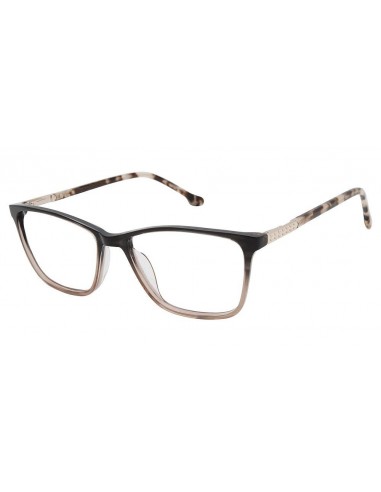 Buffalo by David Bitton BW015 Eyeglasses s'inspire de l'anatomie humaine