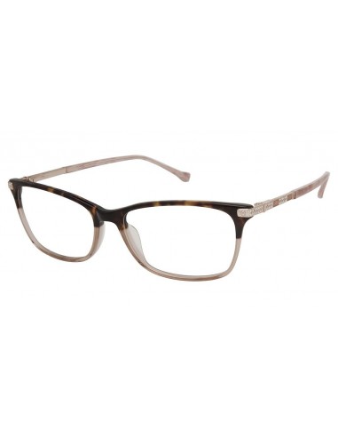 Tura R232 Eyeglasses Véritable concentré