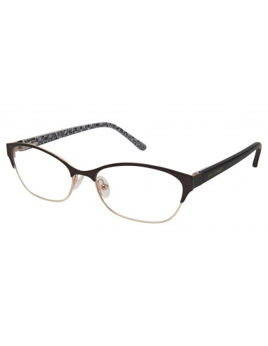 Lulu Guinness L778 Eyeglasses livraison gratuite