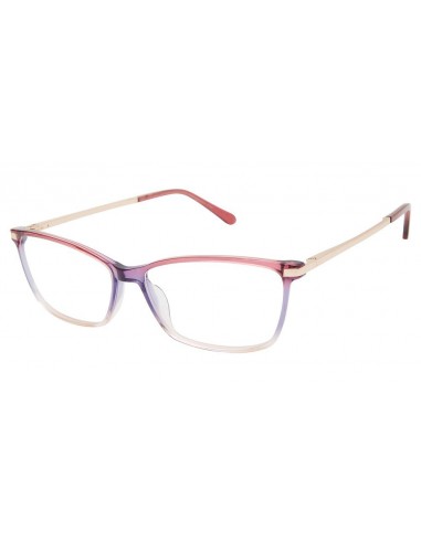 Lulu Guinness L225 Eyeglasses en linge