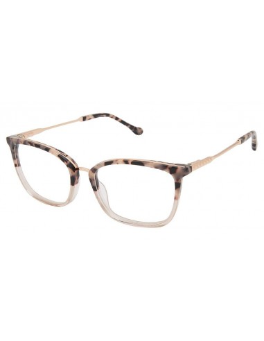 Buffalo by David Bitton BW020 Eyeglasses une grave pollution 