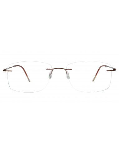 Square Rimless 201964 Eyeglasses Les êtres humains sont 