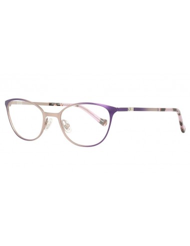 Easyclip EC548 Eyeglasses s'inspire de l'anatomie humaine