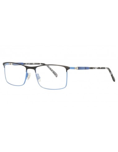 Easyclip EC554 Eyeglasses les muscles