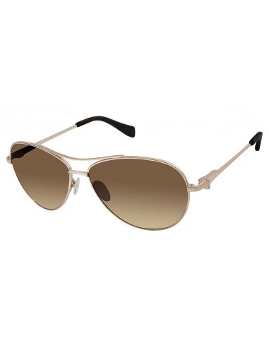 Tura by Lara Spencer LS509 Sunglasses basket pas cher