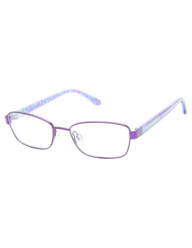 Lulu by Lulu Guinness LK030 Eyeglasses 2 - 3 jours ouvrés.