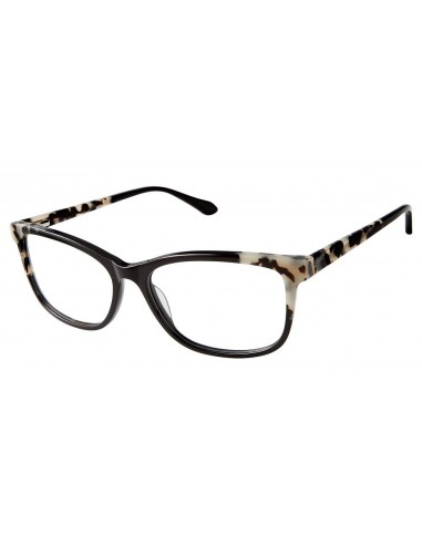 Lulu Guinness L211 Eyeglasses plus qu'un jeu 