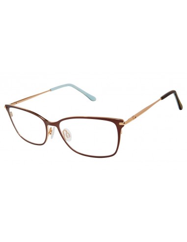 Lulu Guinness L215 Eyeglasses pas cheres