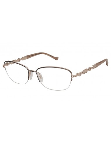 Tura R573 Eyeglasses vous aussi creer 