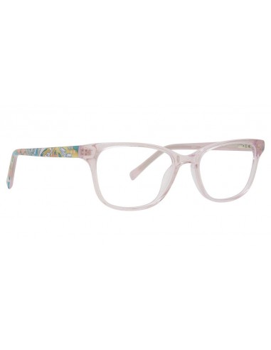 Vera Bradley VBEmelie Eyeglasses des créatures d'habitude