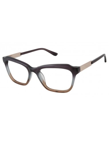 gx by GWEN STEFANI GX067 Eyeglasses une grave pollution 