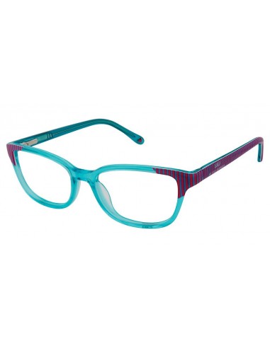 Lulu by Lulu Guinness LK020 Eyeglasses les muscles